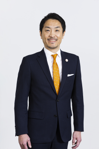 はなまる前田社長