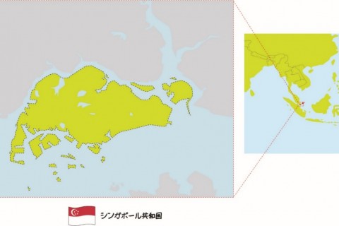 グローバルウィンド「シンガポール～小国のダイナミズム」【前編】（2025年2月）